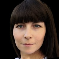 TRY.FIT Employee Tatyana Krotova's profile photo