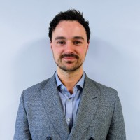 Storelectric Employee Luke Rees's profile photo