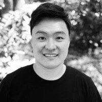 GOLF+ Employee Jung Park's profile photo
