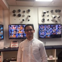 Savvytech Employee Sebastian Duran's profile photo