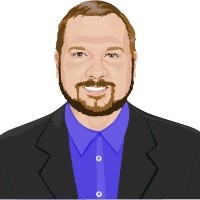 NSD80 Employee John Jobe's profile photo