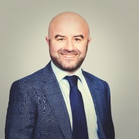 CBRE Employee David Freestone's profile photo
