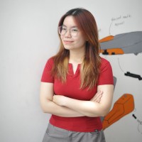 Vulcan Augmetics Employee Anh Nguyen's profile photo