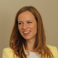 Panama Group Employee Annelies van Den Heede's profile photo