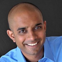Colorado Enterprise Fund Employee Nim Patel's profile photo