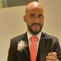 Cryotronics Employee Ricardo da Silva Alves's profile photo