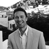 Scottishpower Employee Peter MacLean's profile photo