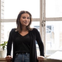 Becker & Frondorf Employee Julia Trojanowska's profile photo