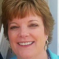 3D Systems Corporation Employee Amy Black's profile photo