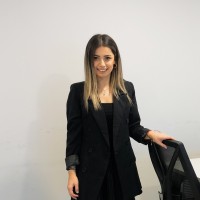 Otomatica Employee Selma Gökçen's profile photo