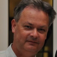 City of London Corporation Employee Michael Gwyther-Jones's profile photo