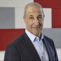 Robert Levy Email & Phone Number