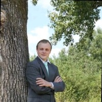 CPSI Employee William Nowell's profile photo