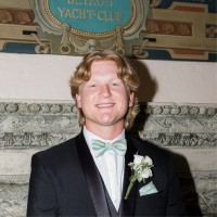 United Shore Professional Baseball League Employee Jackson Martin's profile photo