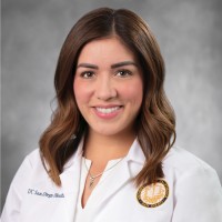 University of California San Diego Employee Christina Buenrostro's profile photo