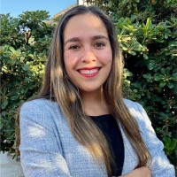 WOM Chile Employee Isabella Lemus's profile photo