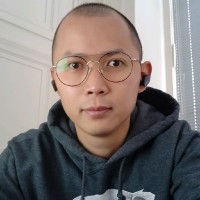 DTC Employee Huy Nguyen's profile photo