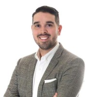 JOLT Employee Brendan Dillon's profile photo