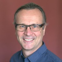 Rod Fairweather Email & Phone Number