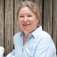 Bamboo Learning Employee Irina Fine's profile photo