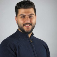 Floranow Employee Laith Samara's profile photo