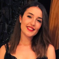 Acaya Employee Delia Martín's profile photo
