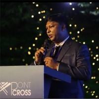 PointCross Employee Vijay M.n's profile photo