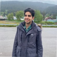 Dell Technologies Employee Anas Shaikh's profile photo