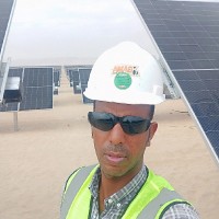 Hussien Gaber's profile photo