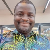 CFAO Consumer Employee Yannick do Bernard Zonon's profile photo
