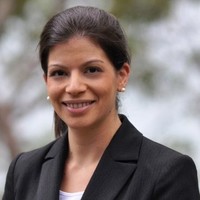 ETHAN Employee Melanie Carmeci's profile photo