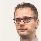 Conbit Employee Peter de Jongh's profile photo
