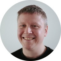 Babbasa Employee Matt Mcim's profile photo