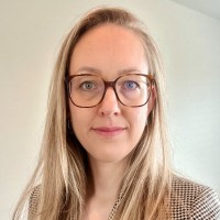 X-Ingredient Employee Birgit Jacobs's profile photo