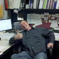 Danny Burford Email & Phone Number