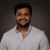 ODF Employee Parth Ahir's profile photo