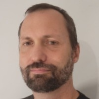 Marvik Employee Sebastian Portela's profile photo