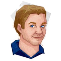 Brian Cosgrove Email & Phone Number