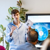 Some & Co. Employee Pedro Cabaleiro's profile photo
