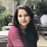 SnapBizz Cloudtech Pvt Ltd Employee Soujanya Naik's profile photo