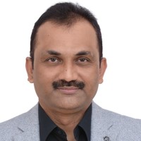 North Oil Company Qatar Employee Ravindra Aher's profile photo