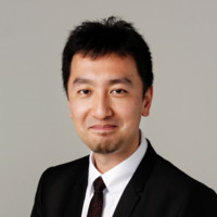 FreakOut Holdings, inc. Employee Yuzuru Honda's profile photo