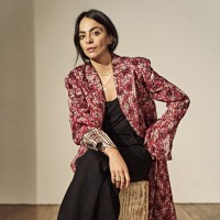 WILLY CHAVARRIA Employee Rebeca Mendoza's profile photo