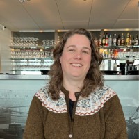 DMC Engineering Employee Anne Patterson's profile photo