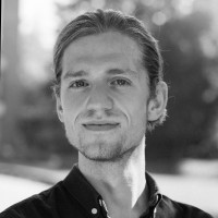 Thinglab3D Employee Seán Doyle's profile photo