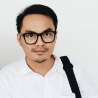 ValuKlik Employee Ridho Sarindradi's profile photo