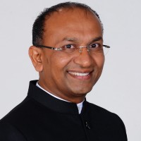 Kich Architectural Products Pvt. Ltd. Employee Bharat Hapani's profile photo