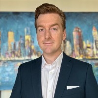 JLL Employee Kyle Lear's profile photo