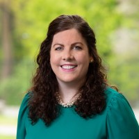 JVS Boston Employee Alicia Smith's profile photo