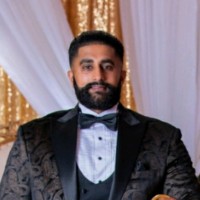 Welo Data Employee Jasjeet Dhanota's profile photo